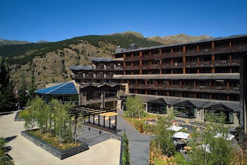 Park Piolets Mountainhotel & Spa