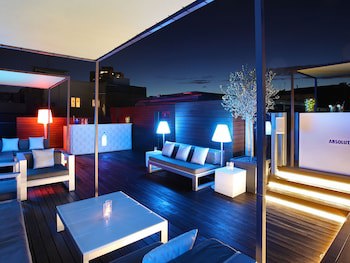 Axel Hotel Barcelona & Urban Spa - Adults Only