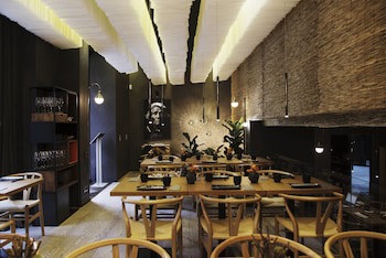 Axel Hotel Barcelona & Urban Spa - Adults Only