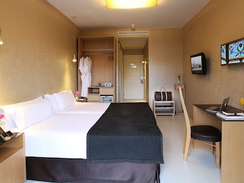 Axel Hotel Barcelona & Urban Spa - Adults Only