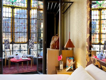 Axel Hotel Barcelona & Urban Spa - Adults Only