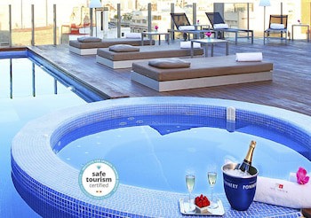 Axel Hotel Barcelona & Urban Spa - Adults Only