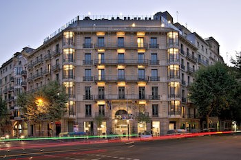 Axel Hotel Barcelona & Urban Spa - Adults Only