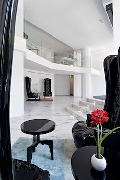 Axel Hotel Barcelona & Urban Spa - Adults Only