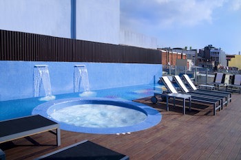 Axel Hotel Barcelona & Urban Spa - Adults Only