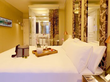 Axel Hotel Barcelona & Urban Spa - Adults Only