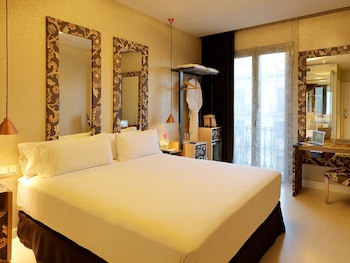 Axel Hotel Barcelona & Urban Spa - Adults Only
