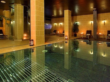 Axel Hotel Barcelona & Urban Spa - Adults Only