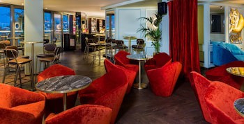 Axel Hotel Barcelona & Urban Spa - Adults Only