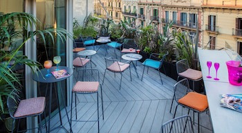 Axel Hotel Barcelona & Urban Spa - Adults Only