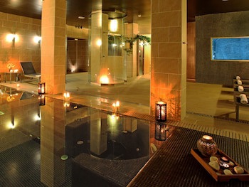 Axel Hotel Barcelona & Urban Spa - Adults Only