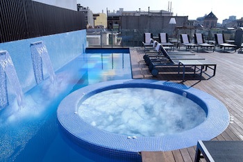 Axel Hotel Barcelona & Urban Spa - Adults Only
