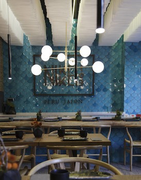 Axel Hotel Barcelona & Urban Spa - Adults Only