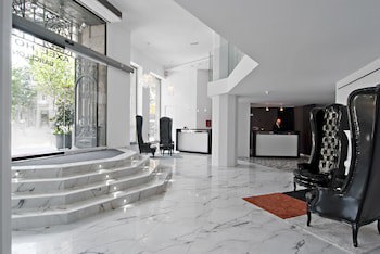 Axel Hotel Barcelona & Urban Spa - Adults Only