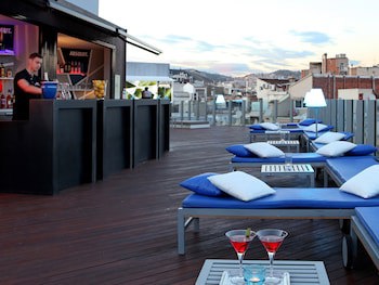 Axel Hotel Barcelona & Urban Spa - Adults Only