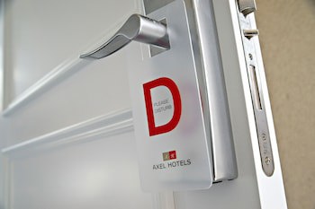 Axel Hotel Barcelona & Urban Spa - Adults Only