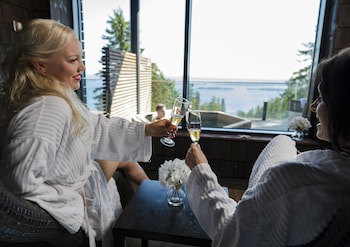 Break Sokos Hotel Koli