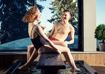 Break Sokos Hotel Koli
