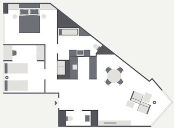 Ema House Hotel Suites