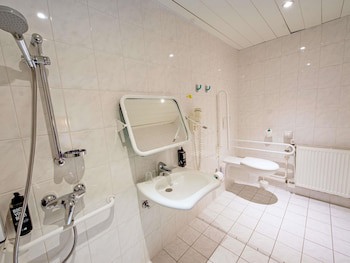 ibis Praha Mala Strana galeri fotoğrafı