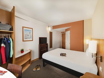 ibis Praha Mala Strana galeri fotoğrafı