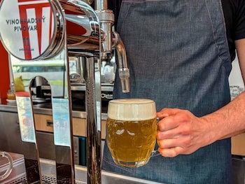 ibis Praha Mala Strana galeri fotoğrafı