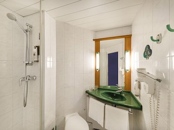 ibis Praha Mala Strana galeri fotoğrafı