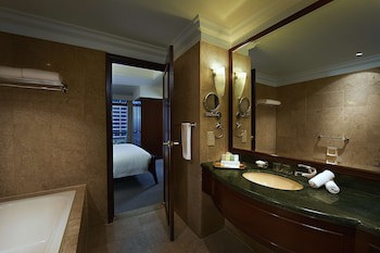Berjaya Times Square Hotel, Kuala Lumpur