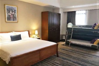Berjaya Times Square Hotel, Kuala Lumpur