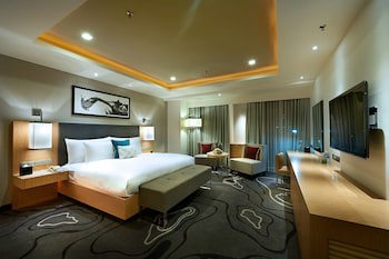 Berjaya Times Square Hotel, Kuala Lumpur