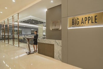 Berjaya Times Square Hotel, Kuala Lumpur