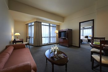 Berjaya Times Square Hotel, Kuala Lumpur