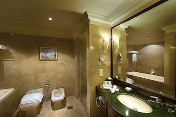 Berjaya Times Square Hotel, Kuala Lumpur