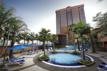 Berjaya Times Square Hotel, Kuala Lumpur
