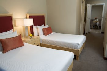 Berjaya Times Square Hotel, Kuala Lumpur