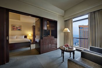 Berjaya Times Square Hotel, Kuala Lumpur
