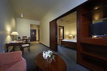 Berjaya Times Square Hotel, Kuala Lumpur