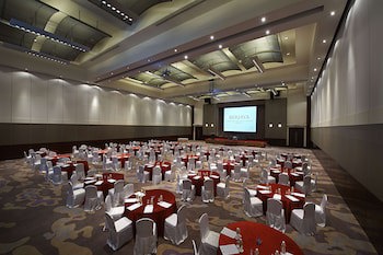 Berjaya Times Square Hotel, Kuala Lumpur