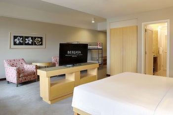 Berjaya Times Square Hotel, Kuala Lumpur