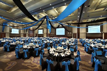 Berjaya Times Square Hotel, Kuala Lumpur