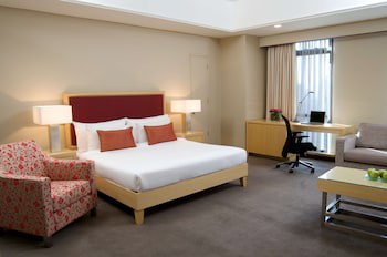 Berjaya Times Square Hotel, Kuala Lumpur