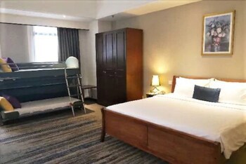Berjaya Times Square Hotel, Kuala Lumpur