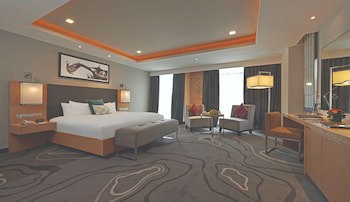 Berjaya Times Square Hotel, Kuala Lumpur