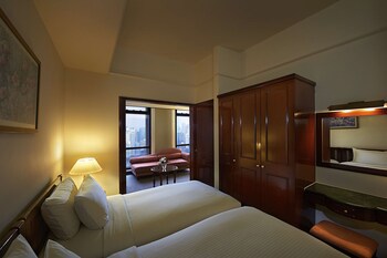 Berjaya Times Square Hotel, Kuala Lumpur