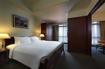Berjaya Times Square Hotel, Kuala Lumpur