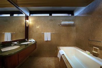 Berjaya Times Square Hotel, Kuala Lumpur