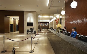 Berjaya Times Square Hotel, Kuala Lumpur