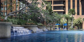 Berjaya Times Square Hotel, Kuala Lumpur