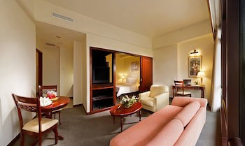 Berjaya Times Square Hotel, Kuala Lumpur
