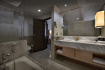 Berjaya Times Square Hotel, Kuala Lumpur